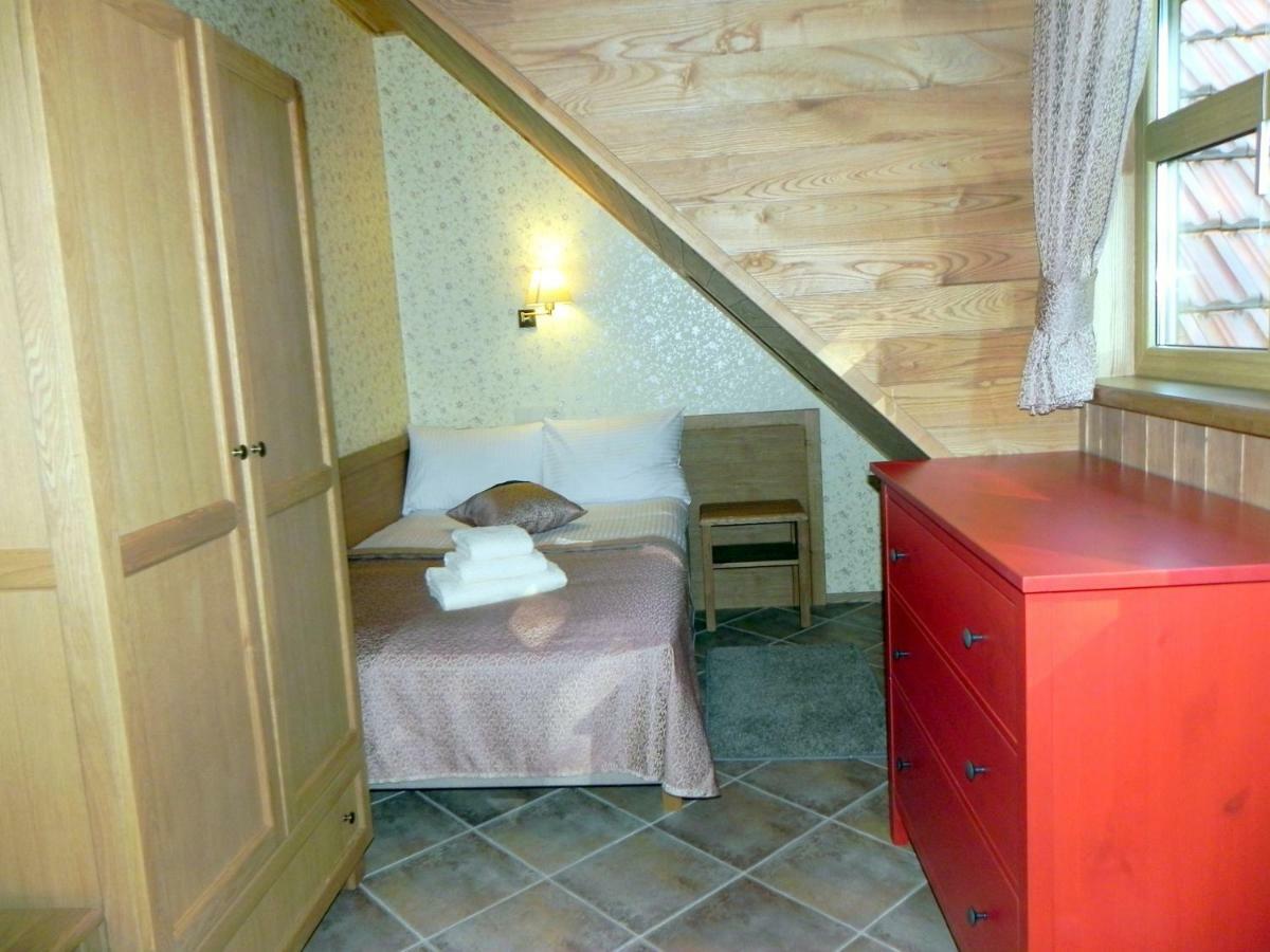 Vila Gervalis - Renginiu Ir Poilsio Centras Klykiai Kamer foto